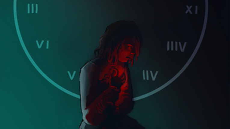 Wound Heart screenshot