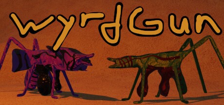Games like Wyrd Gun