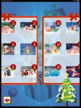 Xmas Jigsaw Puzzle Game Jungle Image