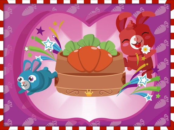 Xmas Tiny Bunny Pet Shop Story - Cute &amp; Adorable screenshot