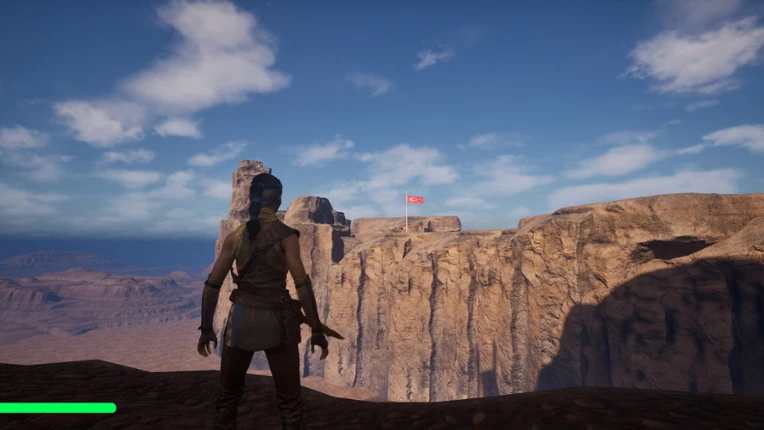 Yozgat City Survival Image