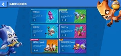 Zooba: Zoo Battle Royale Games Image