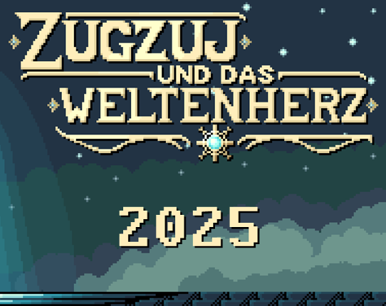 Zugzuj und das Weltenherz Game Cover