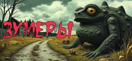 Games like ЗУМЕРЫ