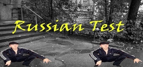 Games like Пацанский цитатник / Russian Test