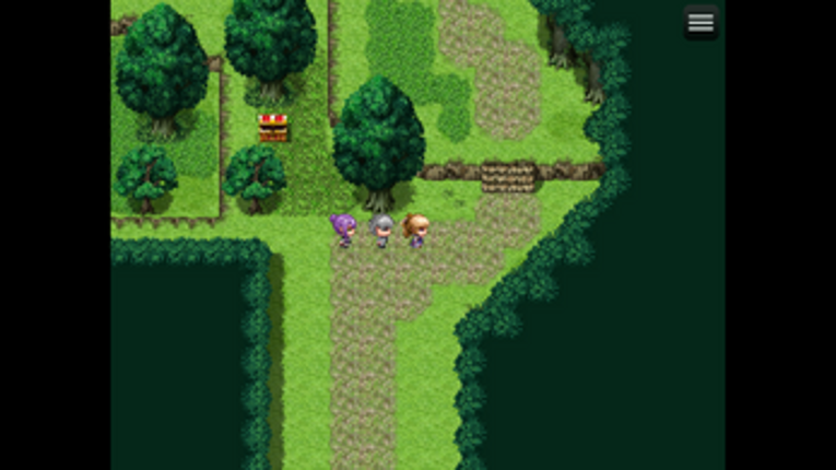 連繫世界的魔法 screenshot