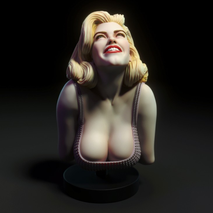 Games like 202209 - Practice Bust 3