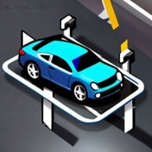 3D Car Parking Jam Image