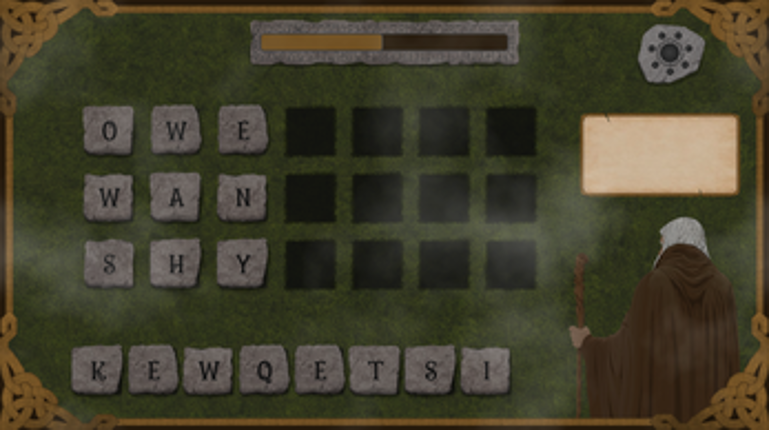7 Stones of Llythyren Image