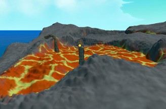 A Dragon's Tale VR Image