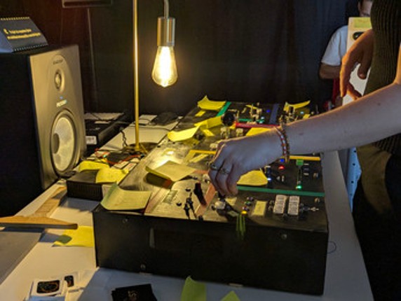 A New Machinist Image