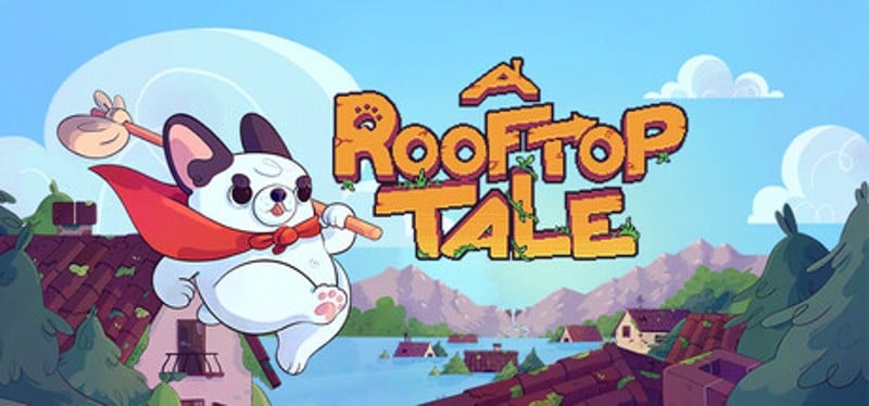 A Rooftop Tale Image