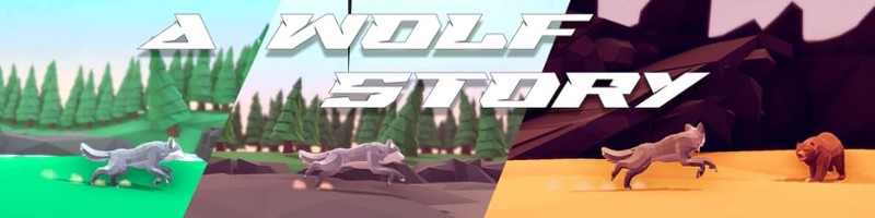 A Wolf Story Image