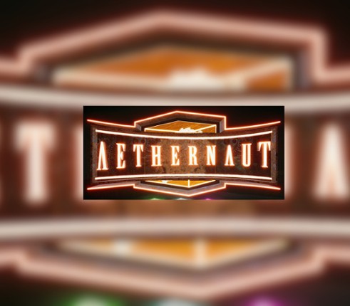 Aethernaut Image