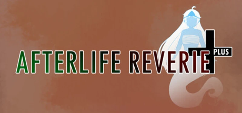 Afterlife Reverie+ Image