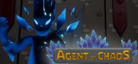 Games like Agent of Chaos