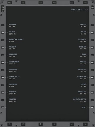 AirEFB screenshot