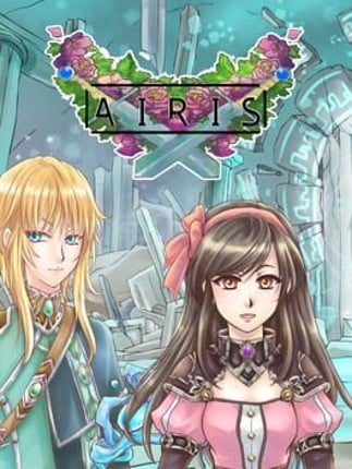 Airis Game Cover