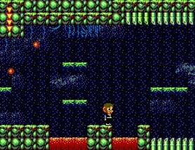 Alex Kidd in Shinobi World Image