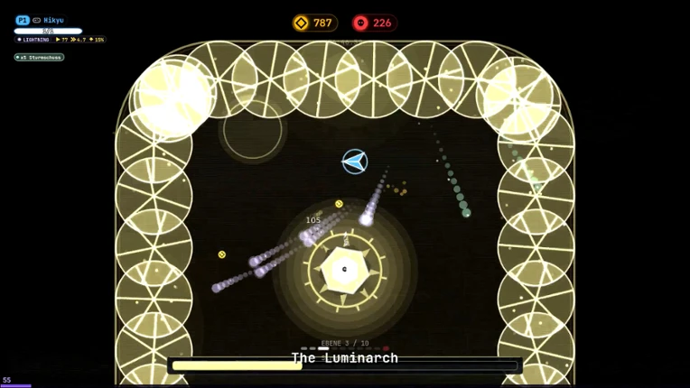 All But Weak Image