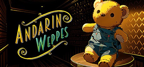 Games like Andarin Weppes