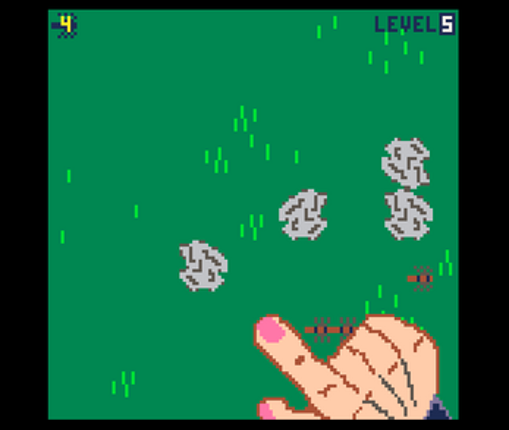 Ant screenshot