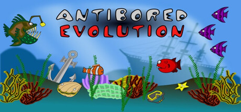 Antibored Evolution Image