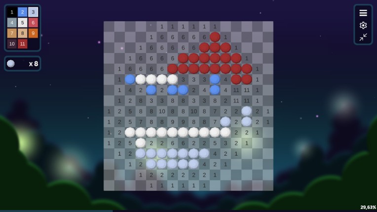 Art-Therapy: Diamonds screenshot