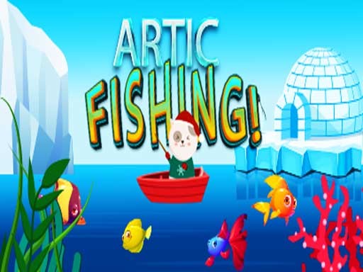 Games like Artic Fishing