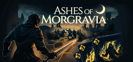 Games like Ashes of Morgravia