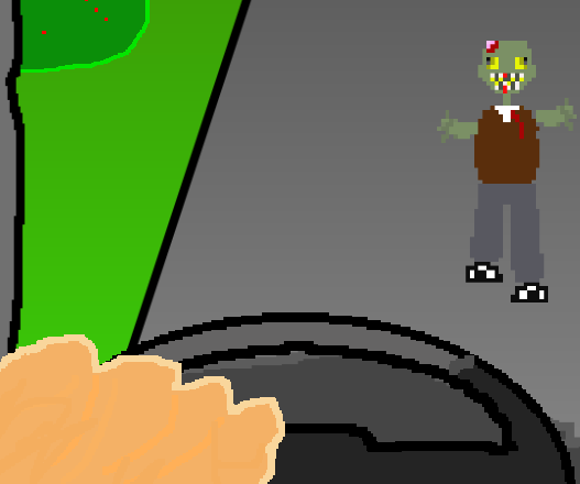 Games like AUTOmatic Survivor