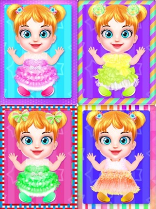 Baby Care - Reborn Baby Games screenshot