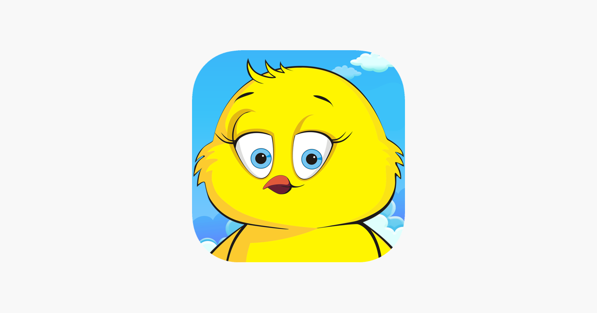 Games like Baby Chicken Forest Run