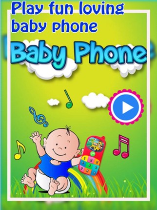 Baby Phone Nursery Rhymes - Animal Sound for kids Image