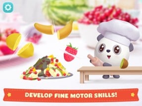 BabyRiki: Smart Learning Games Image