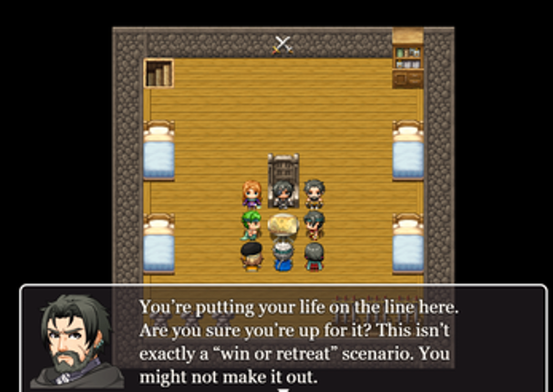 Back in Boulder Image