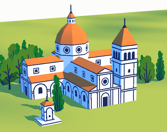 basilica Image