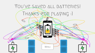 Battery Savior Image