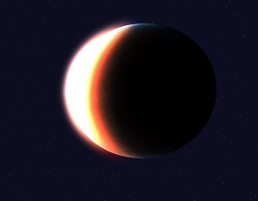 Games like Battle o'er the Barren Moon