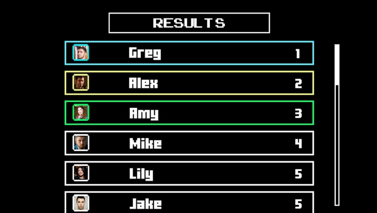 Battle Tanks Online screenshot