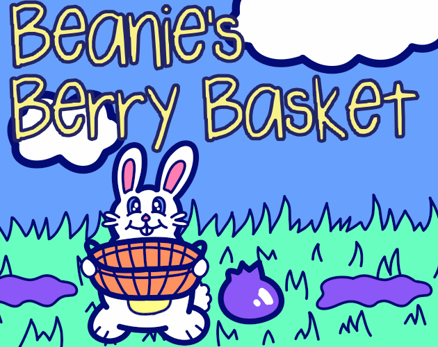 Games like Beanie's Berry Basket