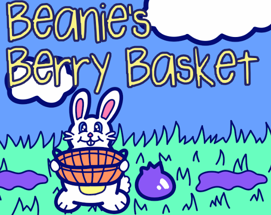 Beanie's Berry Basket Game Cover