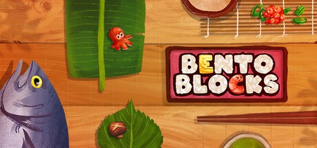 Games like Bento Blocks