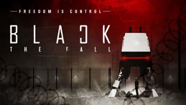 Black the Fall Image