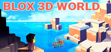 Games like Blox 3D World