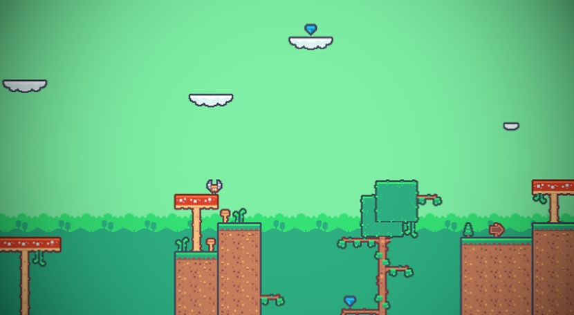 Games like Blue Gems Rushing