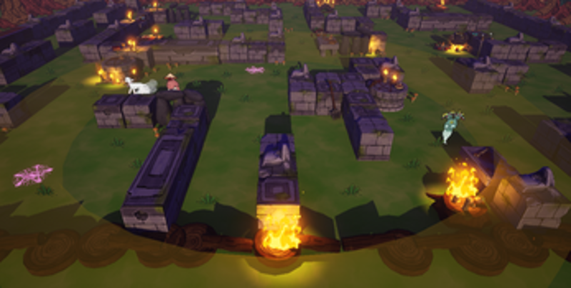 BOO & BAA screenshot