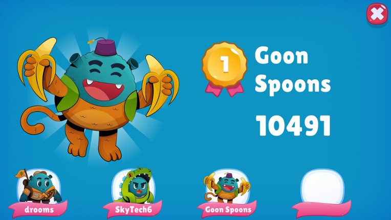 Boring Movies screenshot