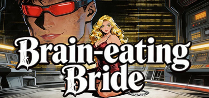 Brain-eating Bride Image