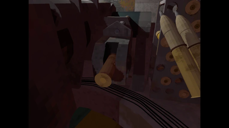 Breaking Armor screenshot